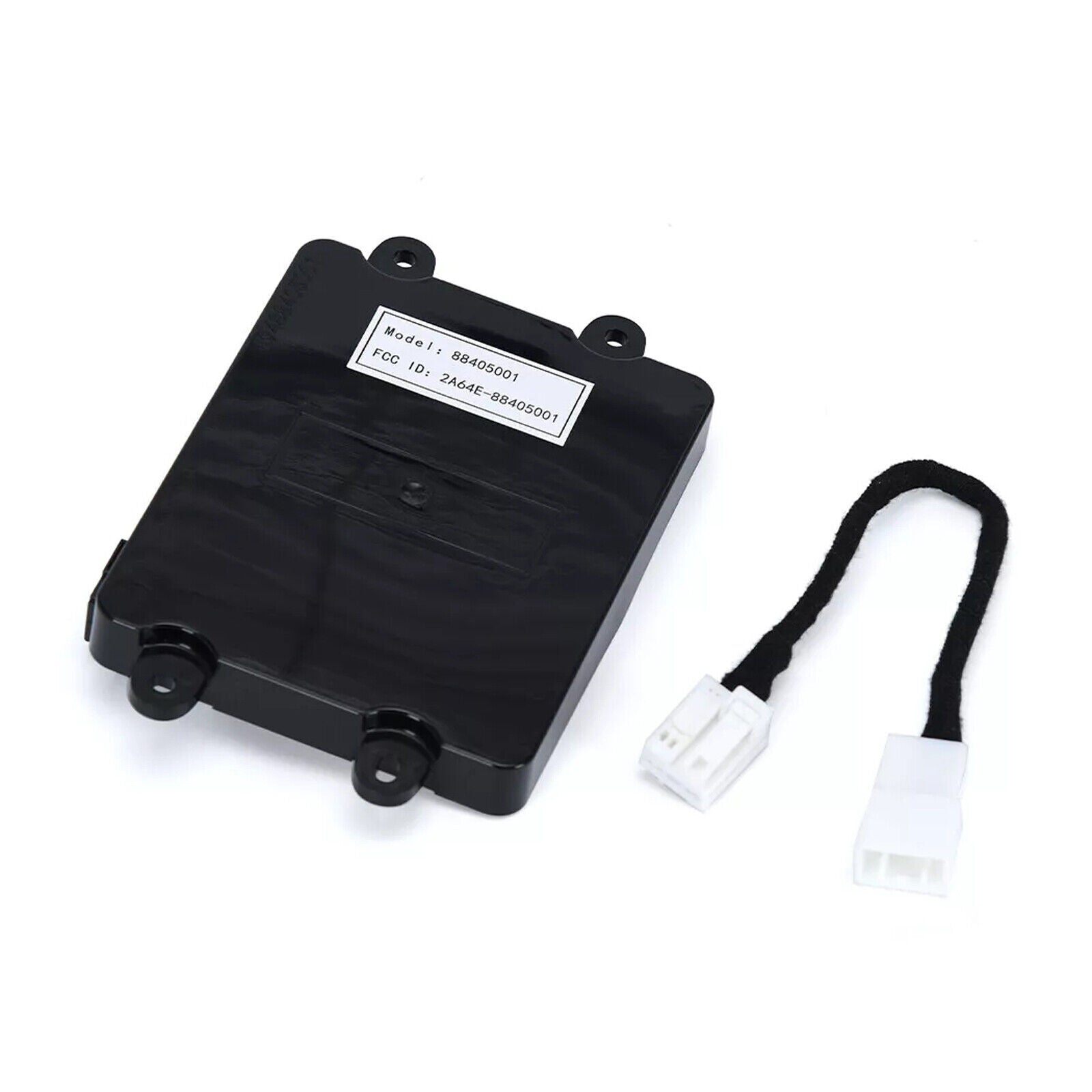 Wireless Charging Module For 2018-2020 GM w/ 2015-17 Adapter Harness 13521066X9