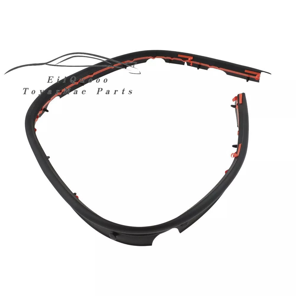 4-Piece Piston Ring Set Mast 83 mm STD for C250 C300 W205 2.0T M27 4.920 D