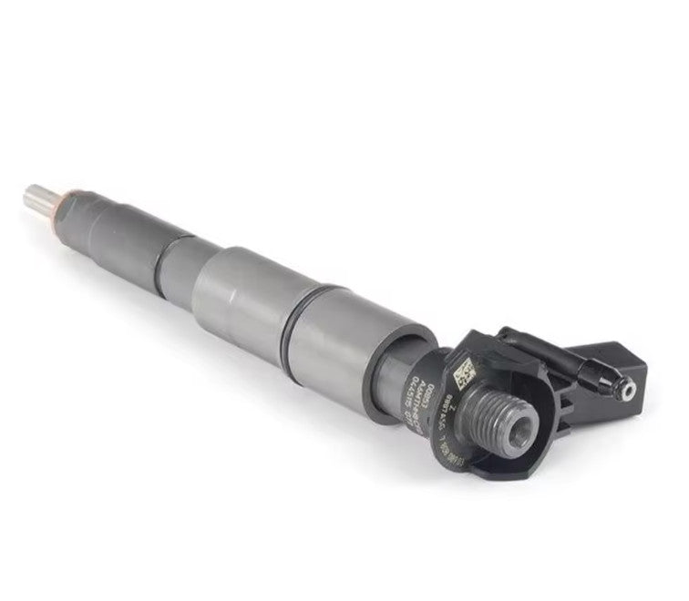 0445115077 Fuel Diesel Injector for BMW 3 5 6 X3 X5 X6 3.0 d 3.5 d 13537808089