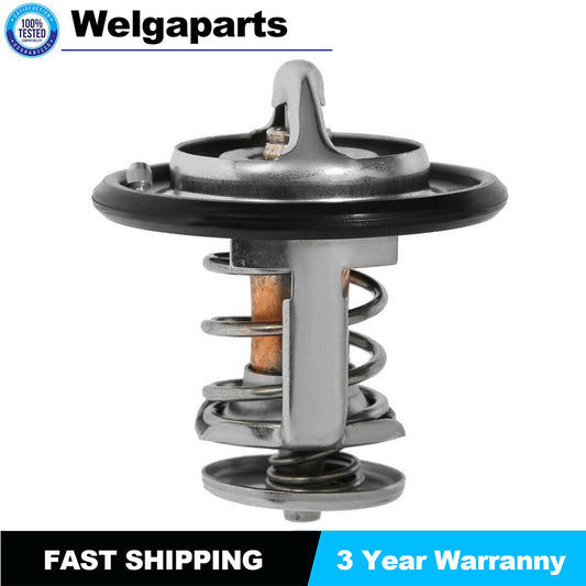 Coolant Thermostat w/Gasket 90916-03075 for Toyota Tacoma 4Runner for Camry for Avalon