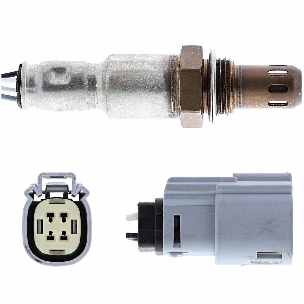 4-piece upstream + downstream oxygen O2 sensor kit  for ford  Explorer Flex Taurus turbo- Q