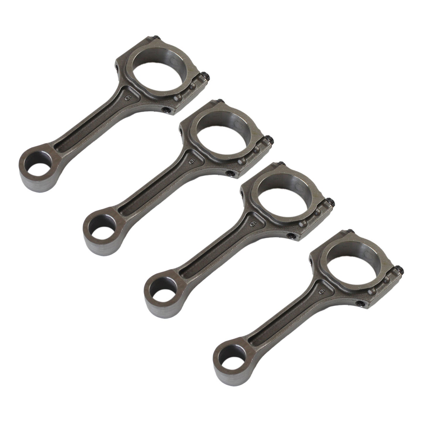 4Connecting Rod for Hyundai for Kia Sonata Optima for Tucson 2.4L 23510-25240 n