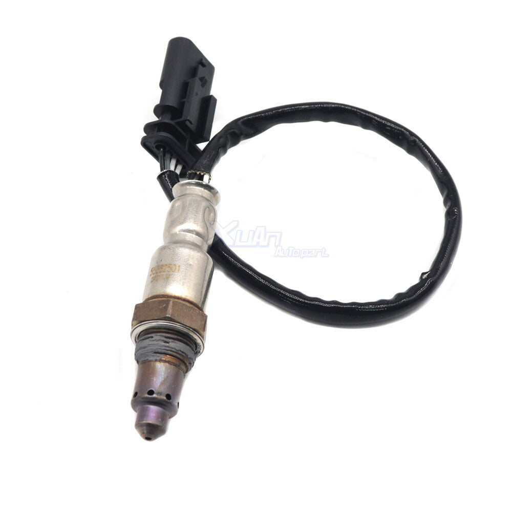 Brand new Lambda sensor 55282501 1968925 for Fiat 500 1.2 LPG 2010 fuel O2 oxygen sensor. v