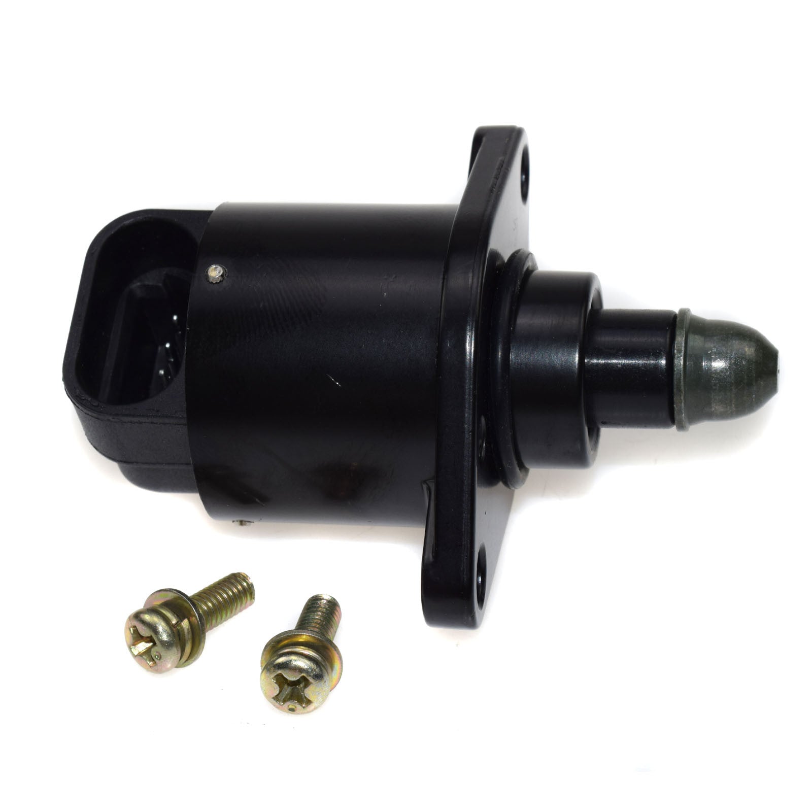 Engine Idle Air Control Valve IAC IACV Suitable for Chery QQ Dongfeng Chana for Kia EQ6380- v