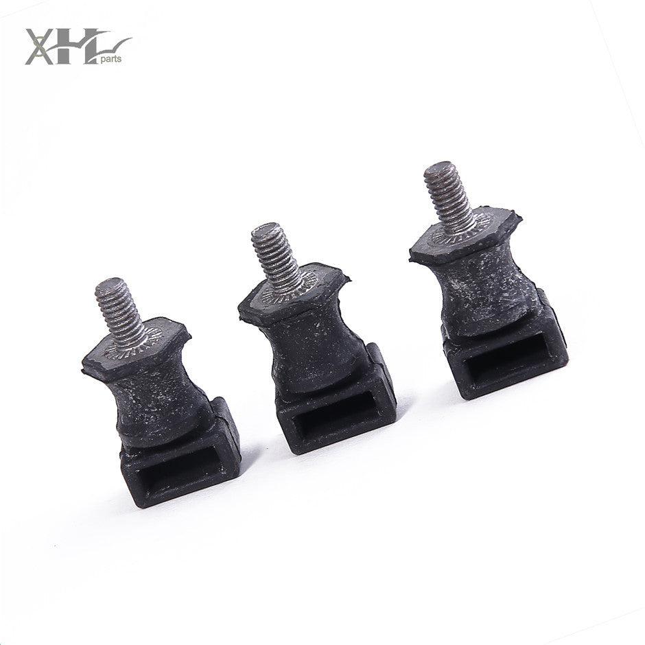 New 3x Secondary Air Pump Mount for VW for Jetta for Golf for Passat for Bora Beetle 06A133567A Q