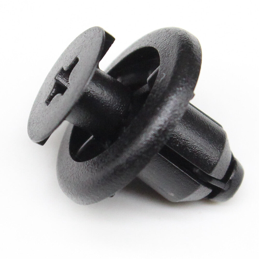 25x Fender Liner Splash Shield Push Clip for Subaru BRZ Forester Impreza WRX Q
