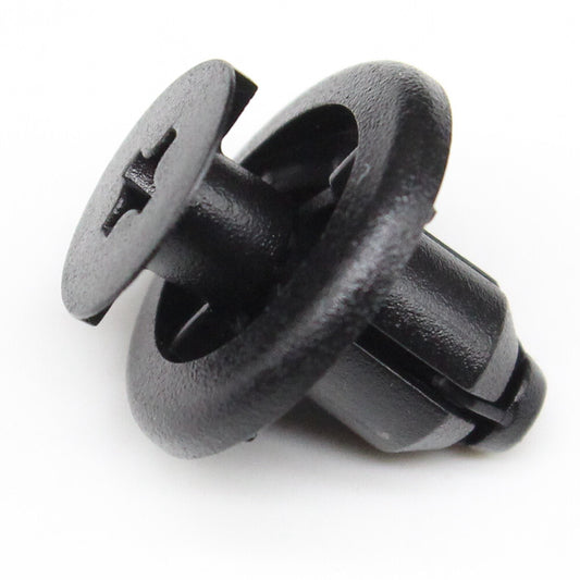 25x Fender Liner Splash Shield Push Clip for Subaru BRZ Forester Impreza WRX Q
