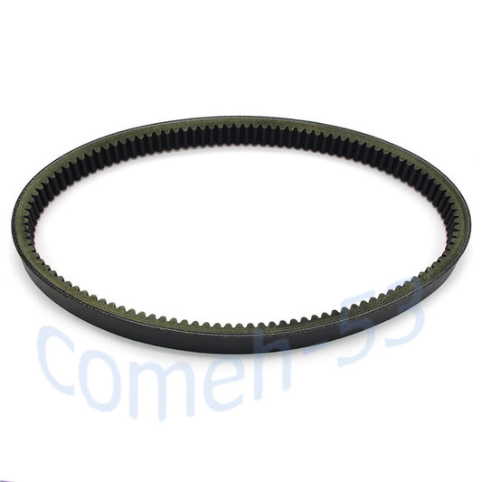for Yamaha SL292 SL338 SL433 SM292 SR540 820-17641-00 Drive Transmission Belt Q