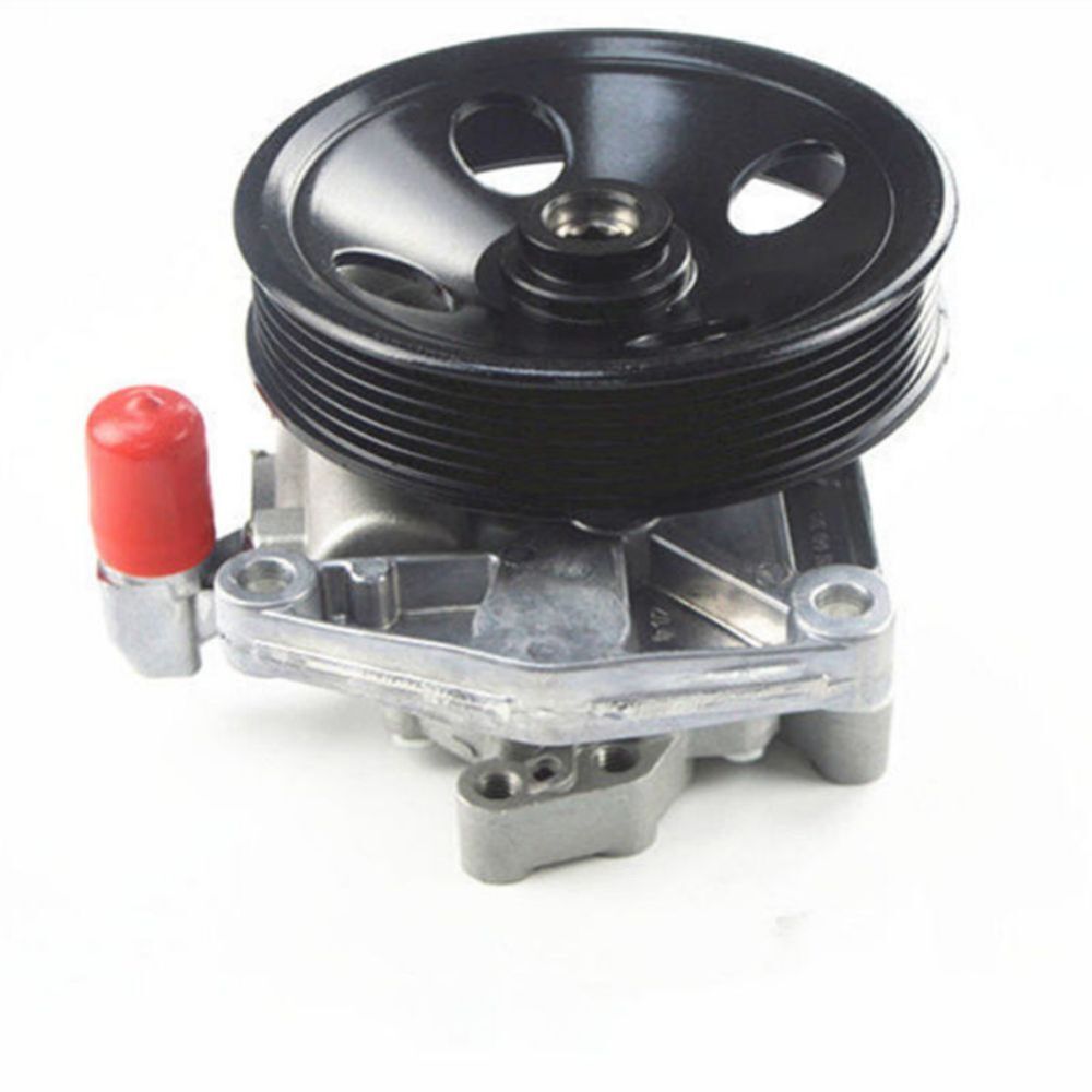 Power Steering Pump Vacuum Brake Booster for Mercedes-Benz ML350 ML550 GL450 Q