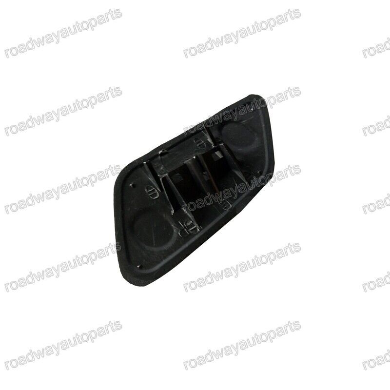 Right Headlight Washer Nozzle Jet Cover Cap Fit for HONDA ODYSSEY 2009-2014 RB3 Q