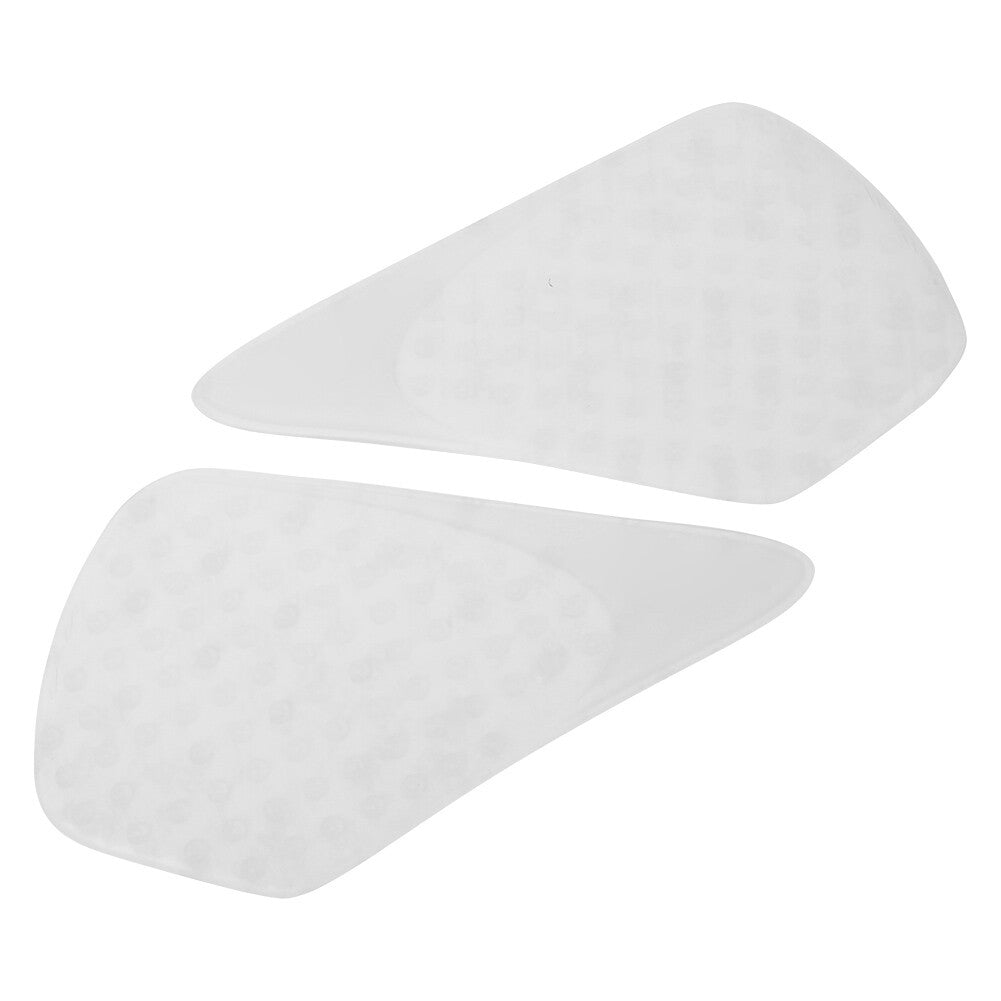 Tank Traction Side Pad Gas Fuel Knee Grip Sticker for Yamaha YZF R1 2007-2008 Q