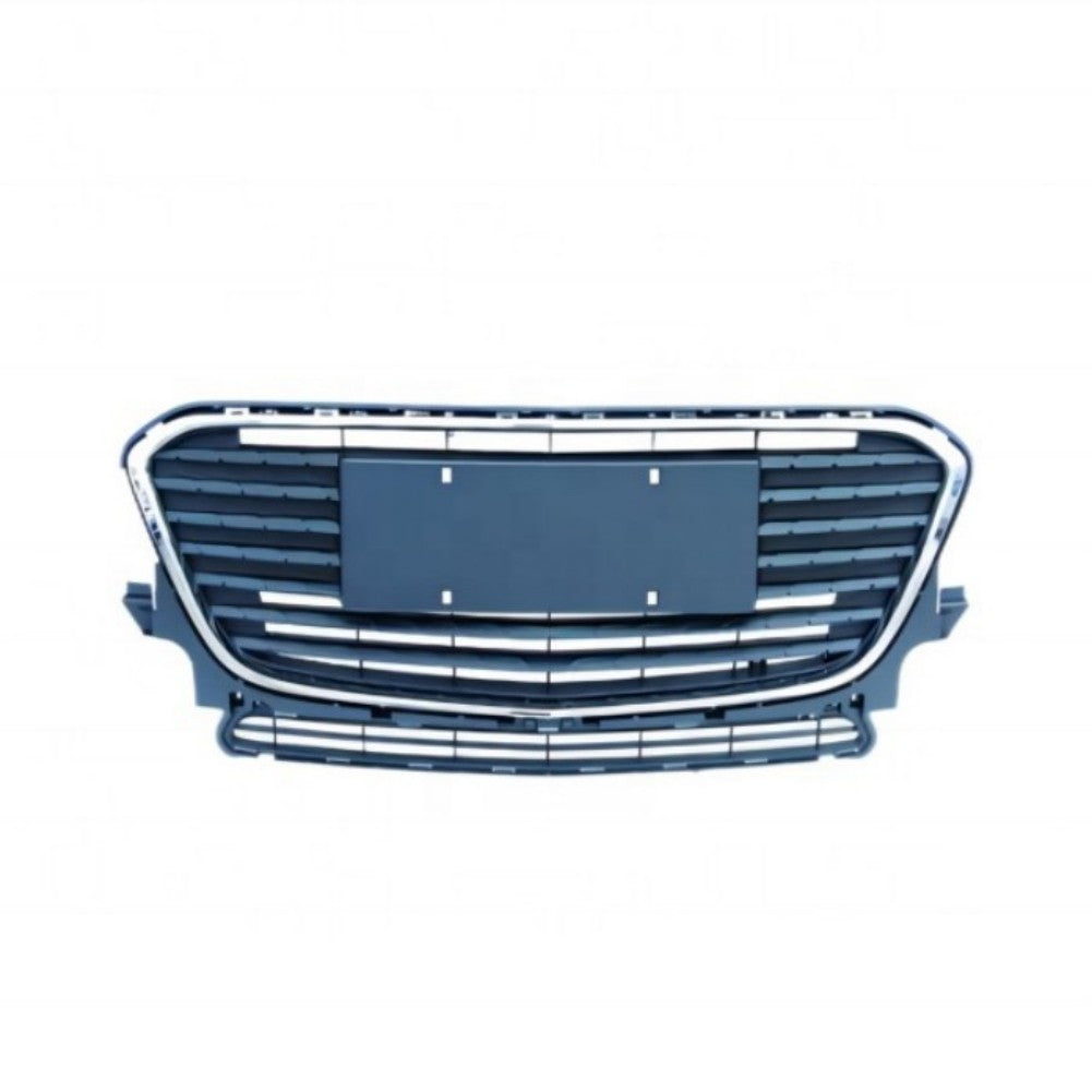 Part # 90925194 Front grille (1 piece) Q