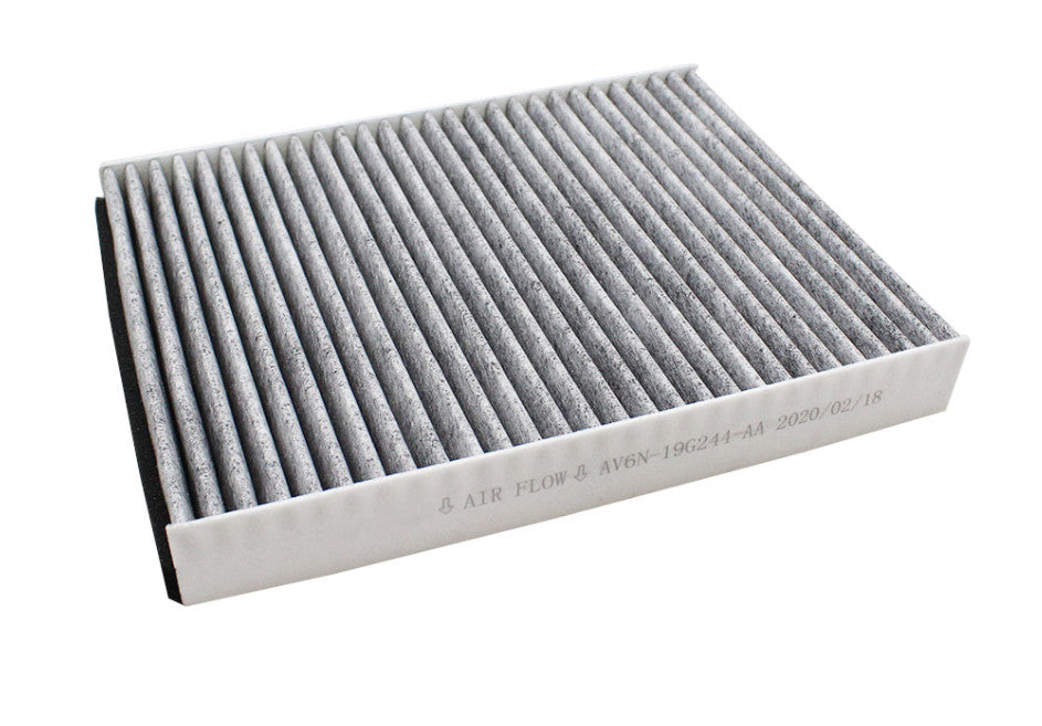 1-piece cabin air filter for C-Max Escape Kuga Focus MK3 Transit Connect - n