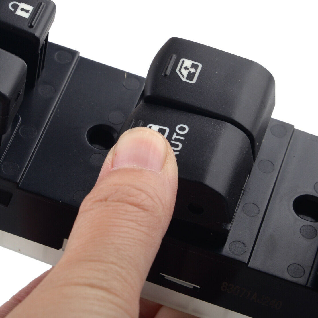 20 piece set suitable for Honda 90688-SB0-003 ventilation panel clamp push fastener clamp screw- v