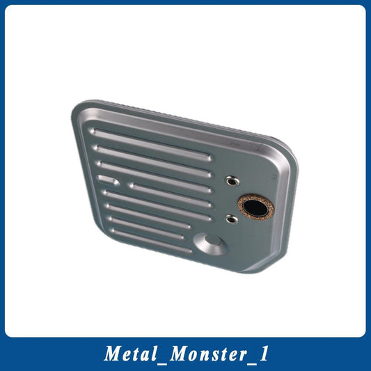 Transmission Filter Fits 1998-2004 Grand Chcerokee for Ram Dakota Replacement Q