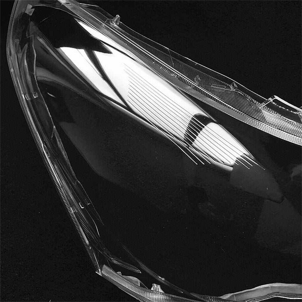Headlight Headlamp Lens Cover Right Side Fit for Infiniti G25 2007 08-2010 1Pcs