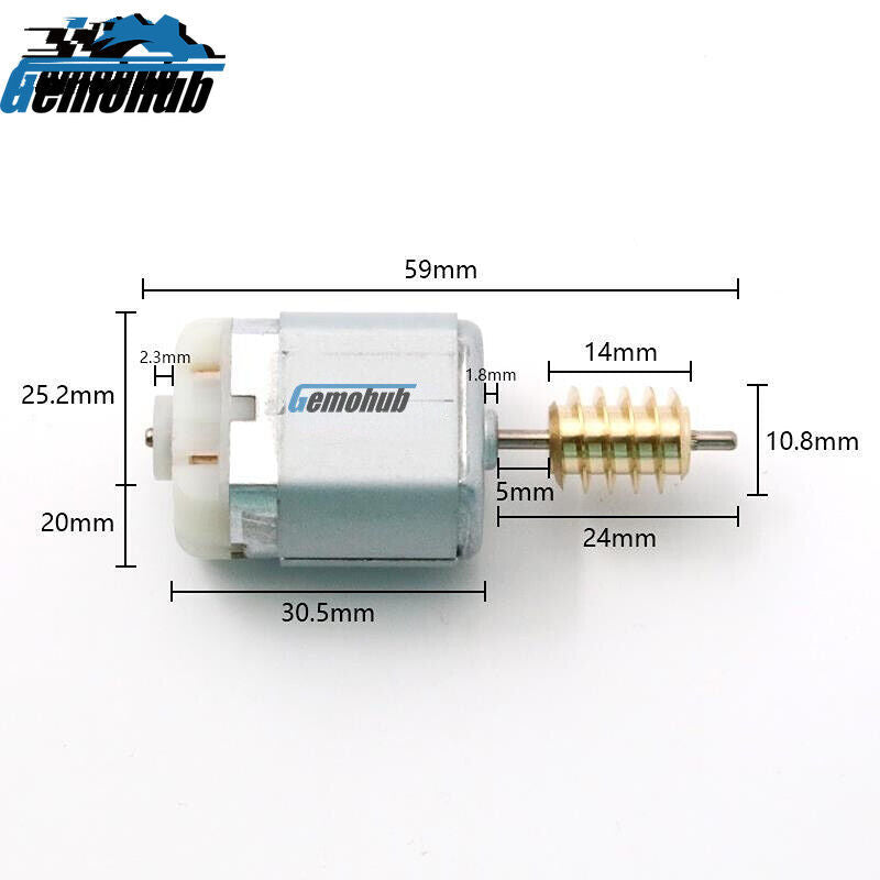 3PCS ESL/ELV Steering Wheel Lock Motor Repair Tool for Jeep Compass 2015-2020