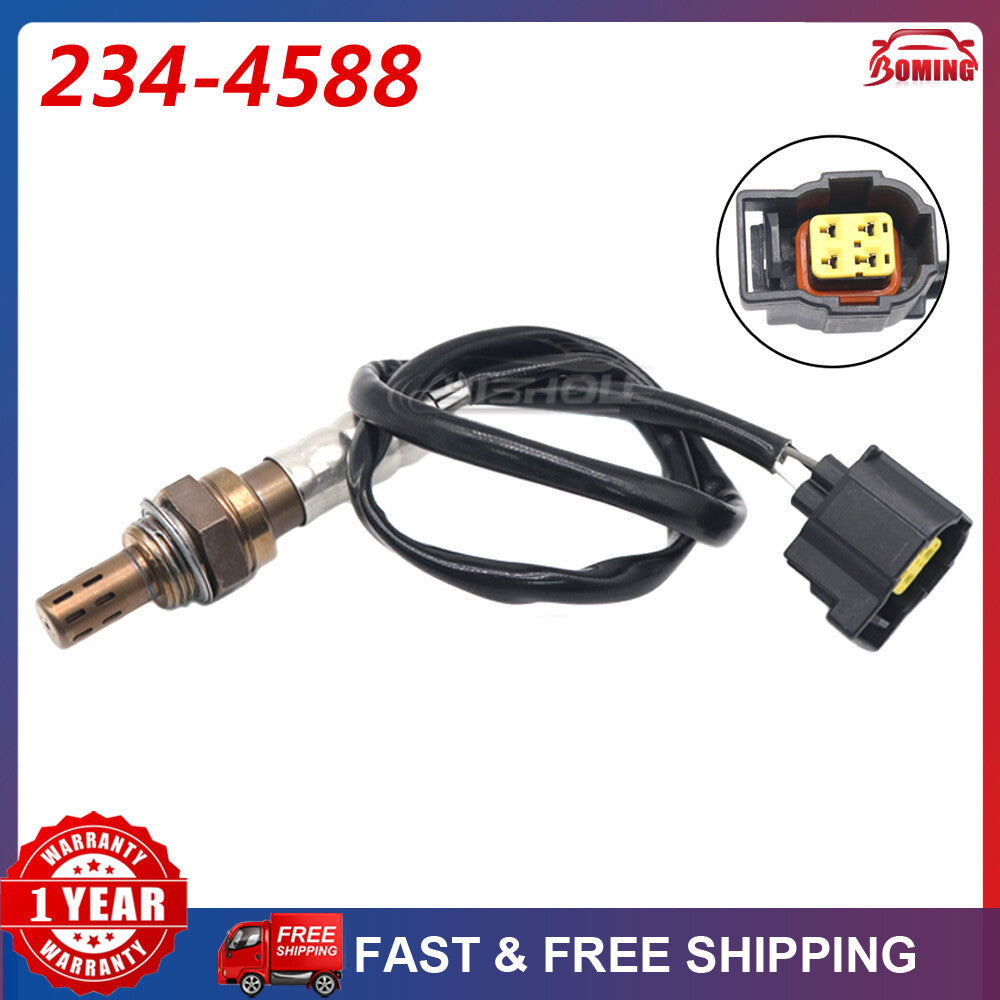 for Hyundai Santa Fe for Kia Optima 2006-2010 Rondo Rear 39210-3E140 Oxygen Sensor