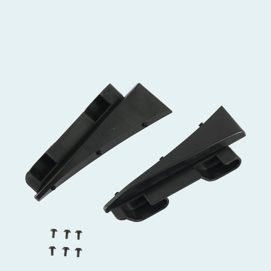 Suitable for Audi TT TTRS 8J Coupe, luggage compartment cover, C-pillar side bracket 06-14- n