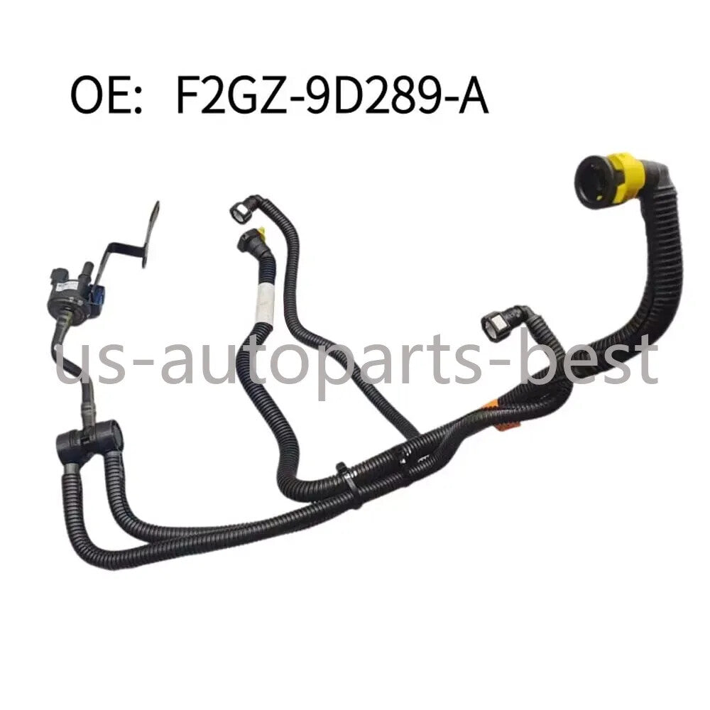 New Vapor Canister Purge Valve For 2015 2016 2017 2018 2019 for Ford Edge 2.0L