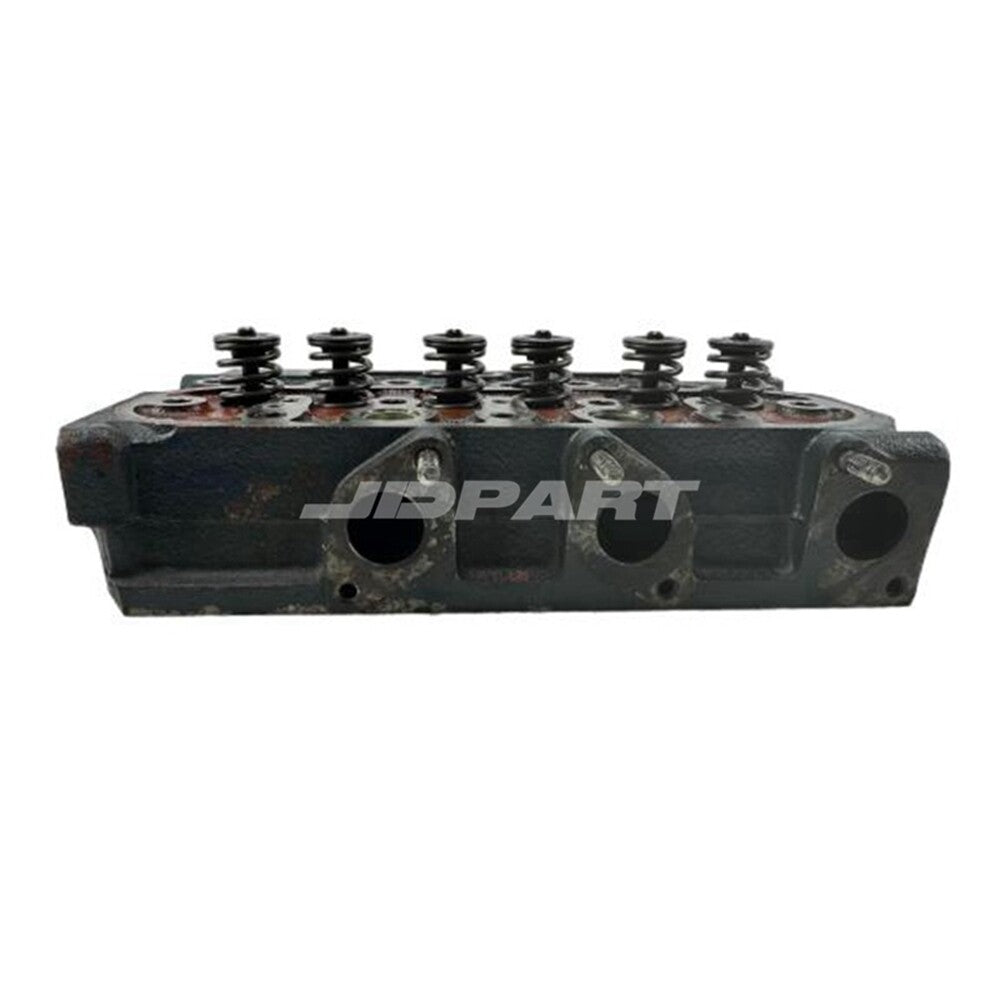 D722 Cylinder Head Assy - Spare Parts for Engines
