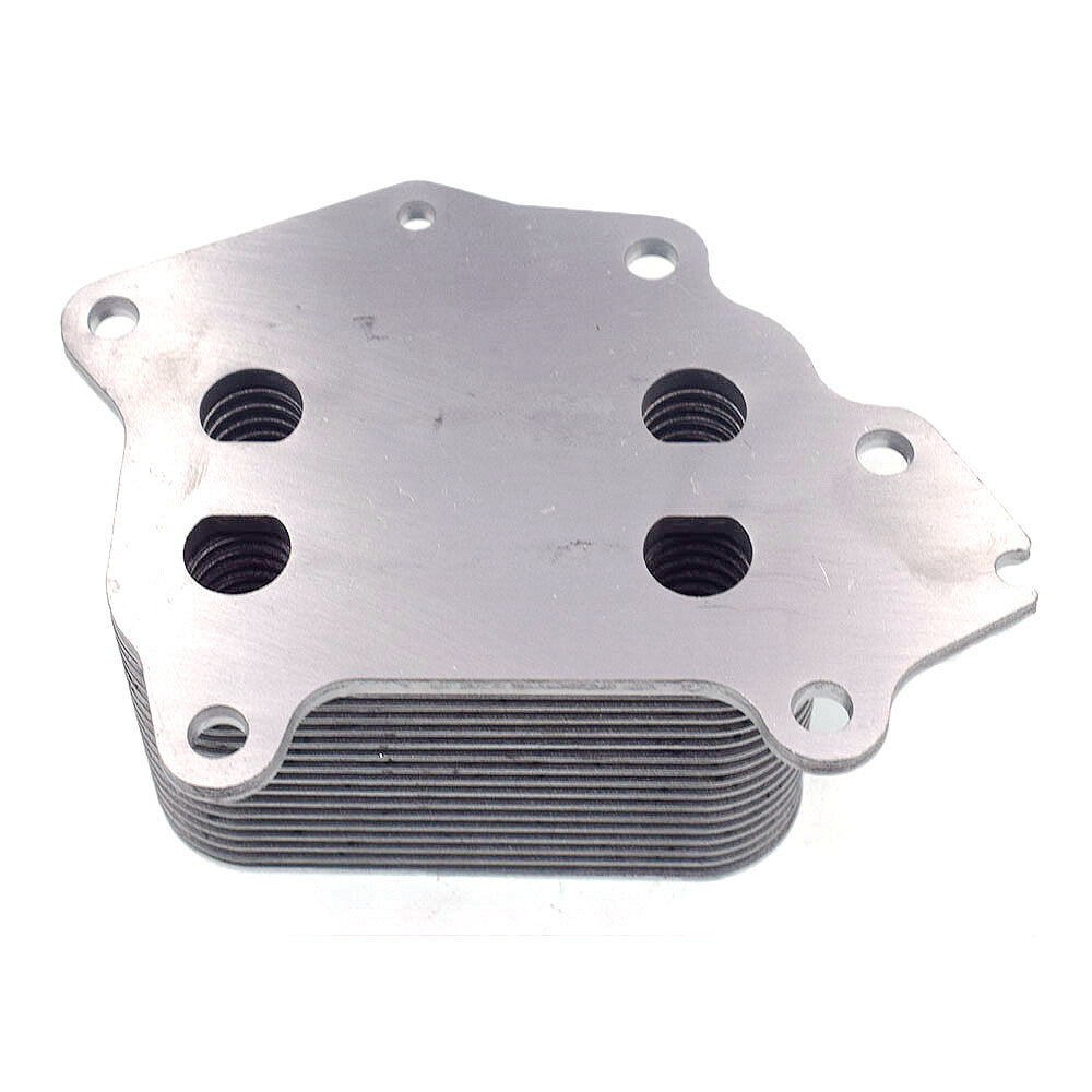 A/T Oil Cooler Fit for MINI Cooper Clubman R55 One 1.4L 2009-2010 Engine N12B14A