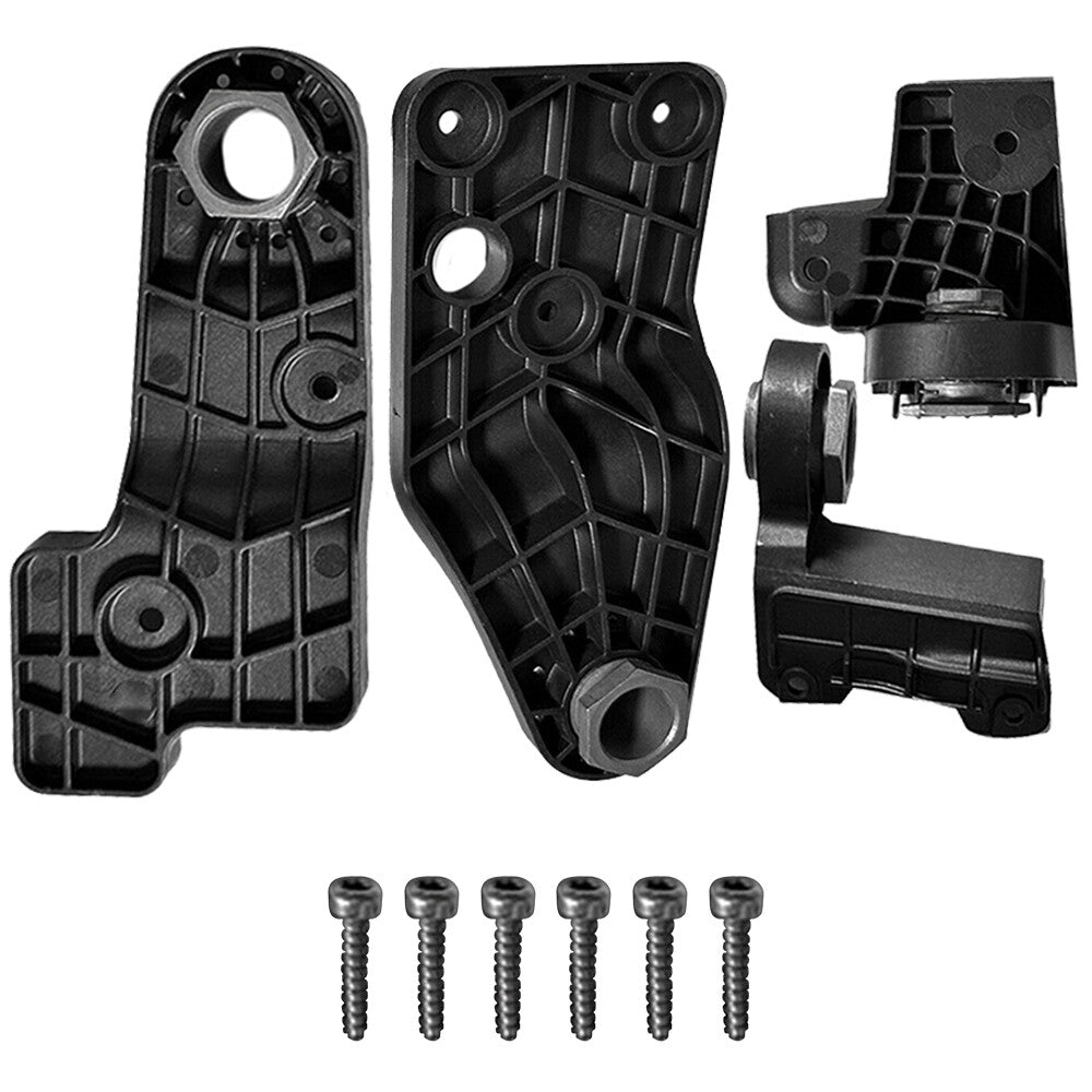 Headlight Lamp Holder Repair Kit Front Right Side 1678207001 For CLE-Class W167