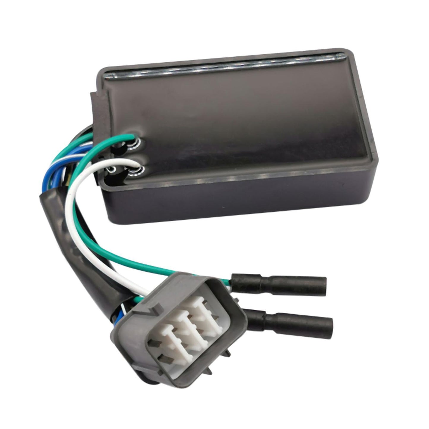 High Performance CDI Box for Honda TRX 350 Rancher FE FM TE TM 2000 2001 2002