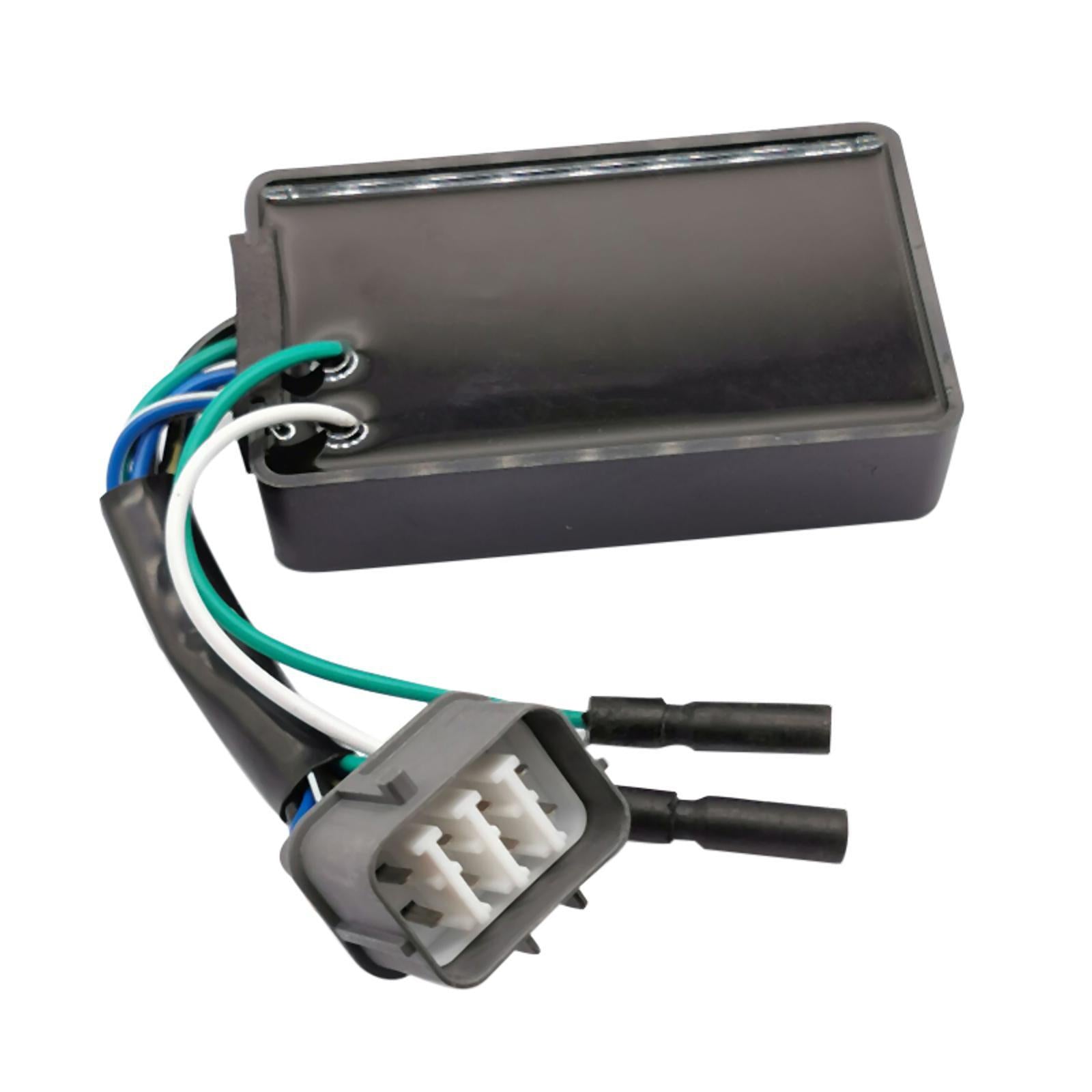 High Performance CDI Box for Honda TRX 350 Rancher FE FM TE TM 2000 2001 2002