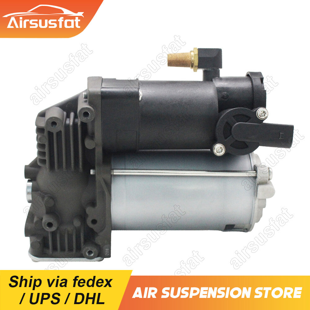 for Land Rover for Range Rover L405 L494 2012-2022 Luftfederung Kompressor LR037070 Q