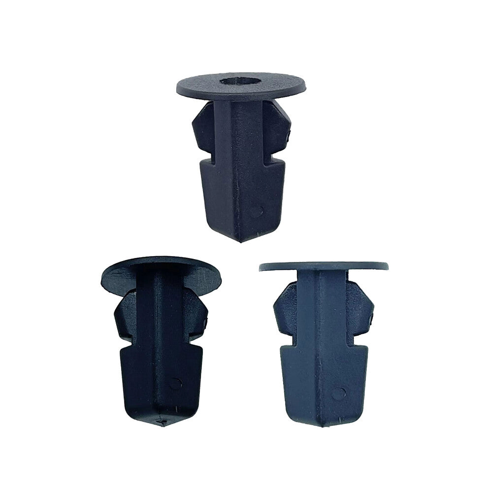 10 Car Fender Liner Screw Grommet Retainer Clips for Toyota 4Runner
