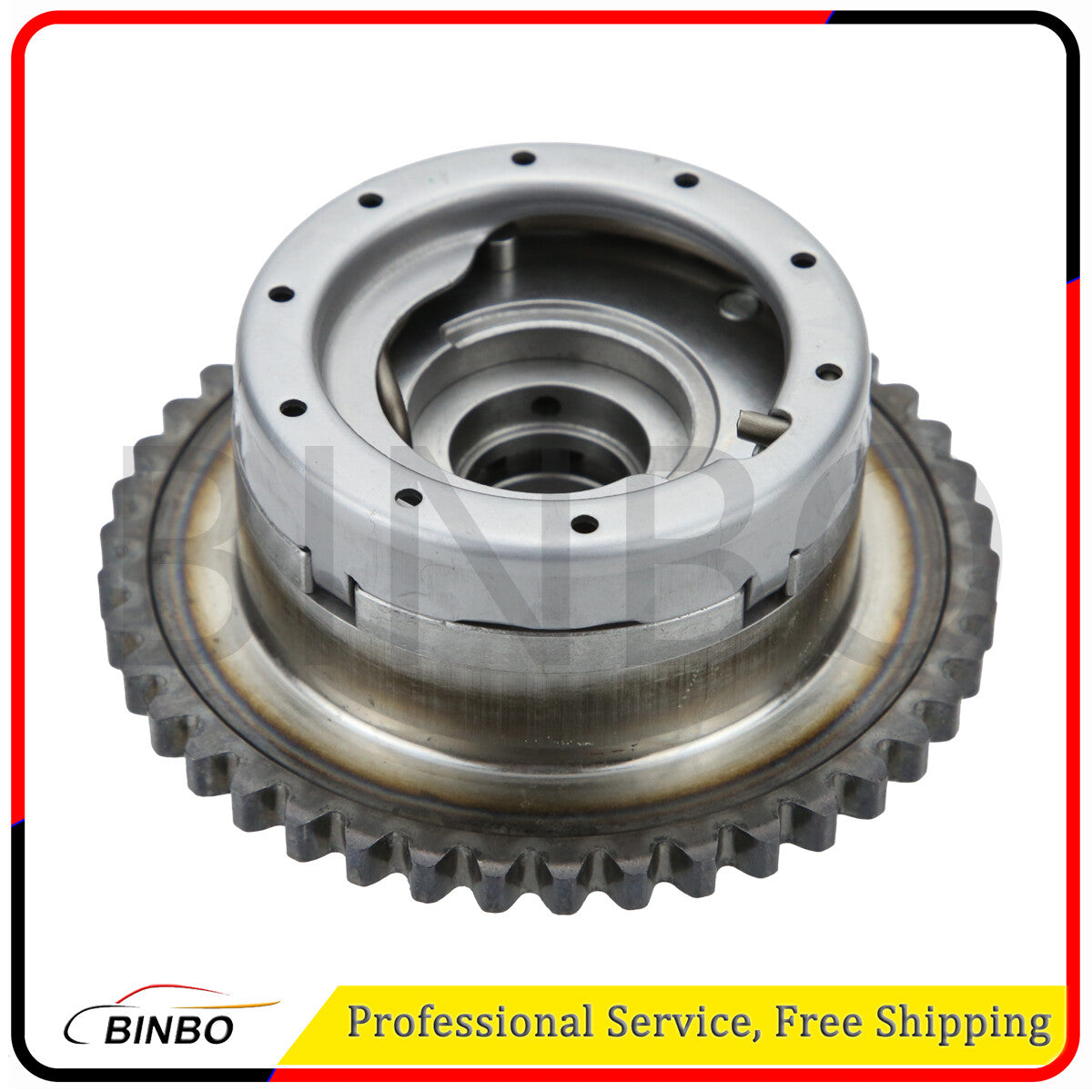 Exhaust Camshaft Actuator for Mercedes-Benz C300 CLA250 GLA250 15-17 Q