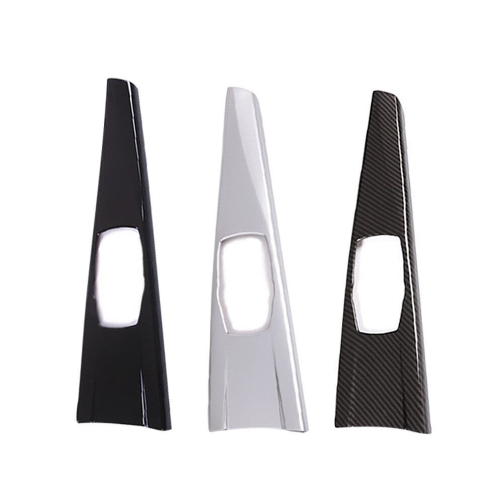 Multimedia Panel Cover Trim for BMW 3 4 Series F30 F34 F33 F36