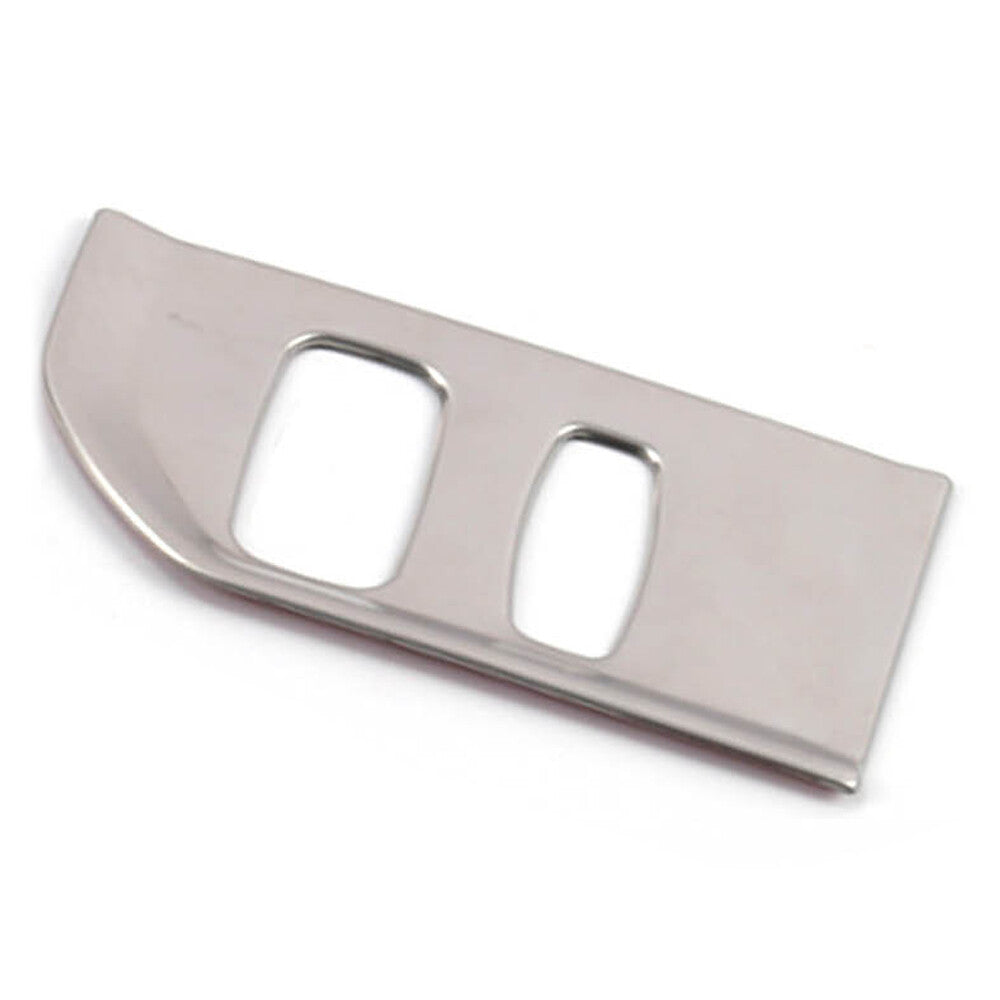 Automotive-style chrome ignition keyhole decorative frame cover for 2012-2017 for Volvo XC60 n