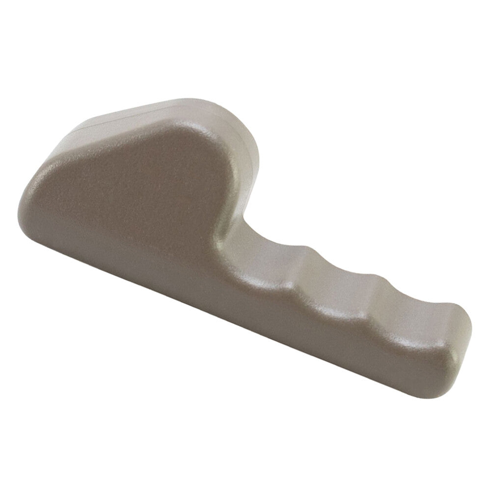 New Front Left for Seat Adjustment Handle for 2002-05 for Mercury Mountaineer Beige Q