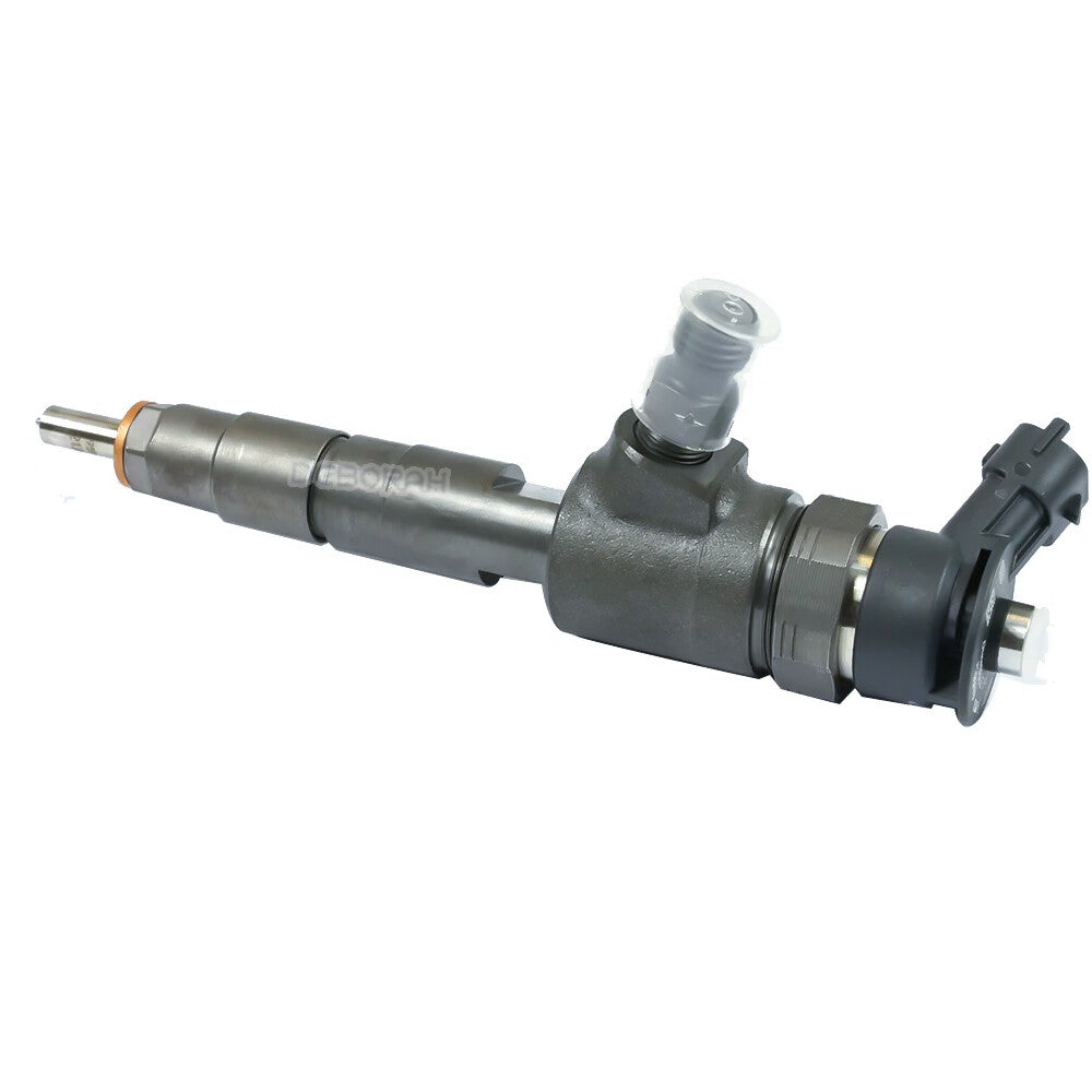 0445110340 Injector Nozzles Assembly 0445 110 340 Diesel Fuel Injector for Ford