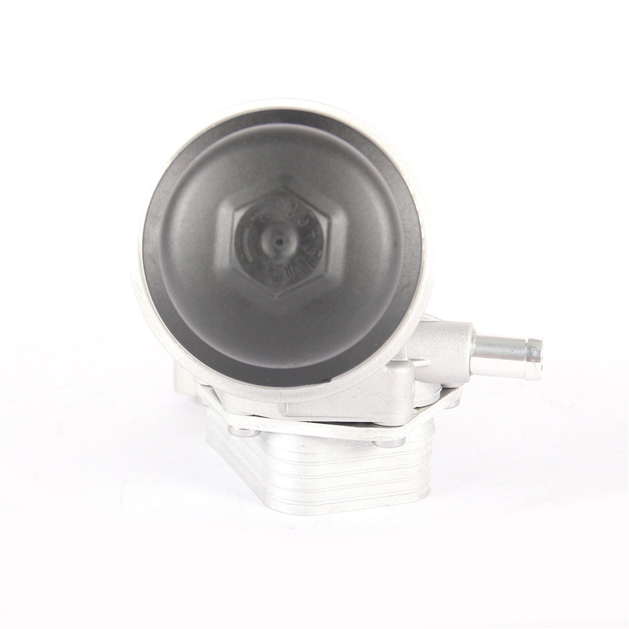 1.6T/2.0T Engine Oil Filter Housing Aluminum Fit for Mercedes Benz A200 Q
