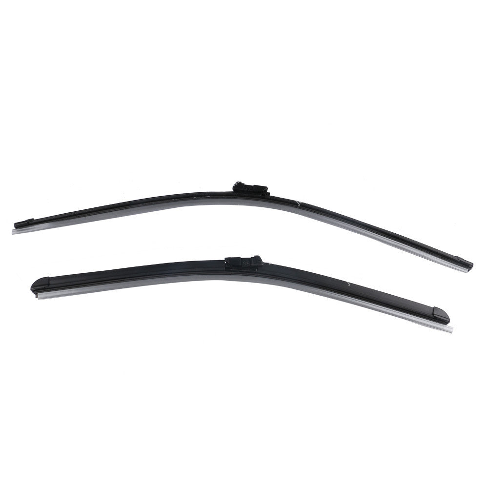 Front Windshield Wiper Blade Set for BMW E70 for X5 E71 X6 10/2011-2013 Q