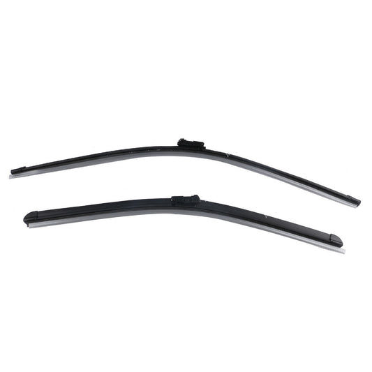 Front Windshield Wiper Blade Set for BMW E70 for X5 E71 X6 10/2011-2013 Q