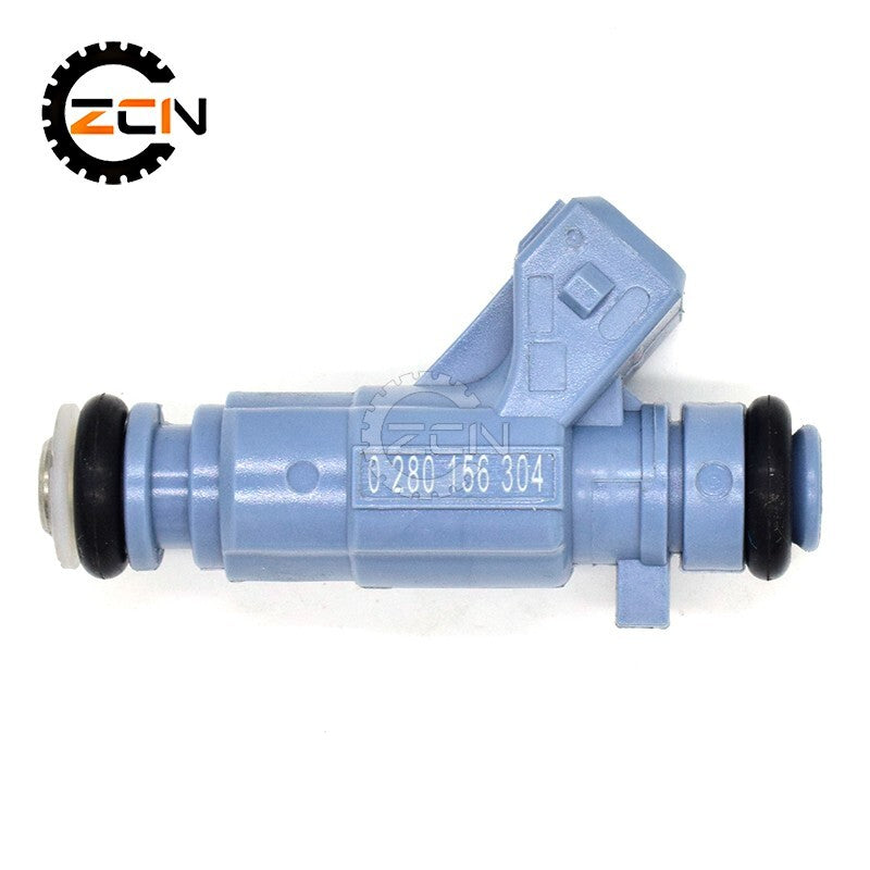 1PC UPGRADE 0280156304 Fuel Injectors Fit 02-11 for Mercedes-Benz for Chrysler 5.5L V8