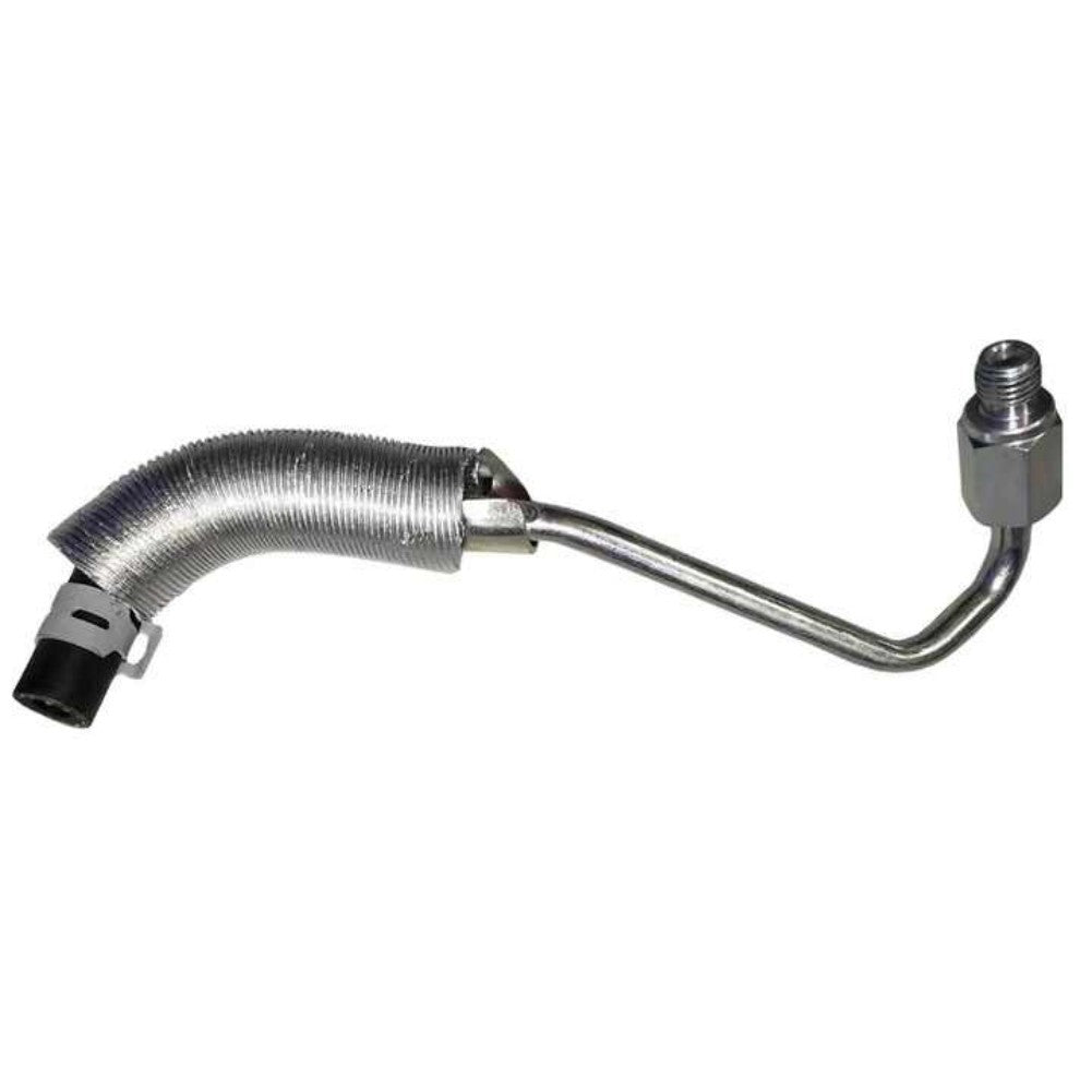 Turbocharger coolant return hose for Chevrolet for Cruze for Buick GM 1.4L 55567067