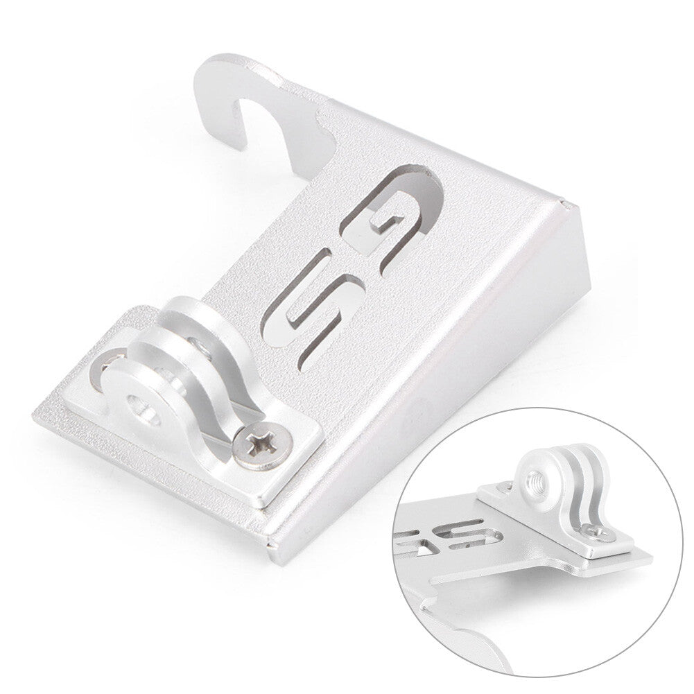 Linke vordere Standhalterung Silber f¨¹r for BMW R1200GS GS LC / ADV Adventure 14-16