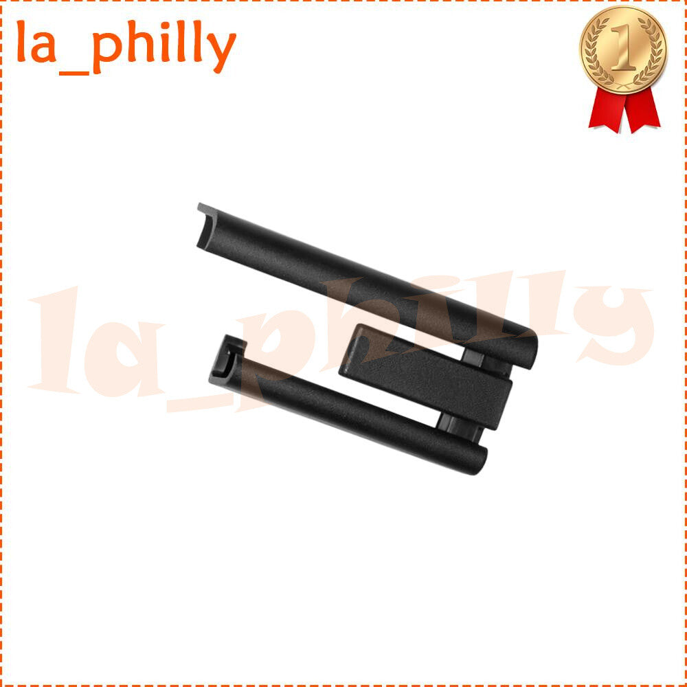 for BMW F10 F11 M5 F02 F04 Left/Right Side for Seat Rail End Track Cover 52109175063