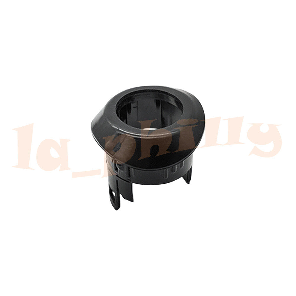 Parking Sensor Retainer Bracket 39681-T0A-H01 Black for Honda CRV 2.4L 2012-2014