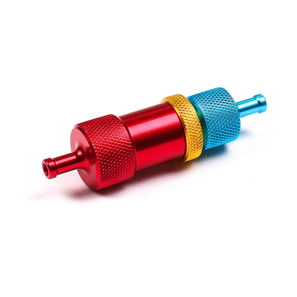Manual boost controller (MBC) is suitable for all turbocharged vehicles and uses universal aluminum.