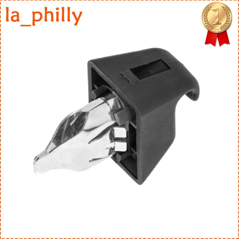 Front Sun Visor Sunshade Holder Clip Black for G8 2008 2009 13187128 Replacement Q