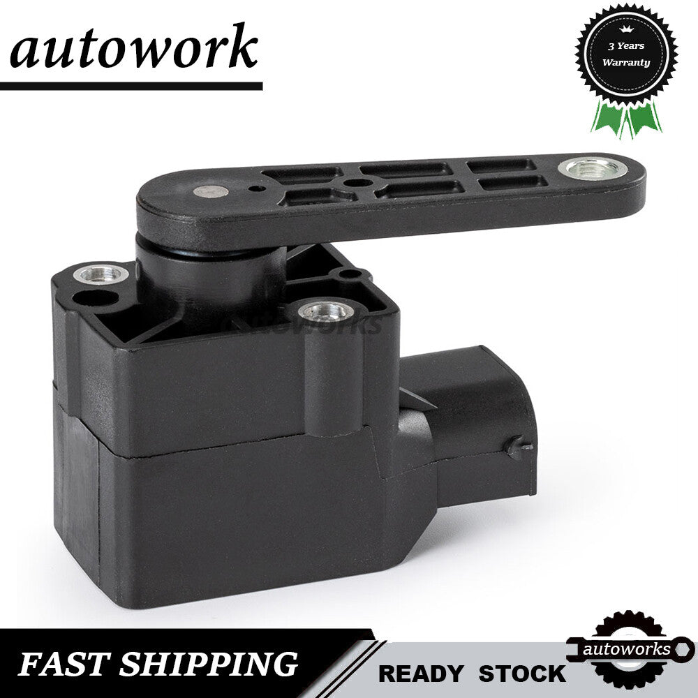 1X Rear Headlight Level Sensor for Volvo S60 S80 V70 2001-2009 8622446