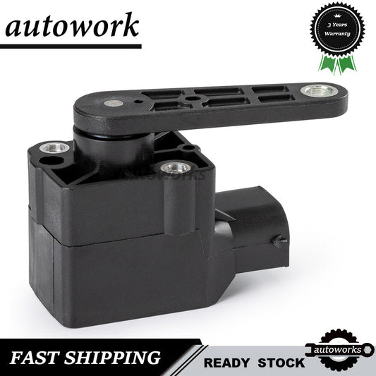 1X Rear Headlight Level Sensor for Volvo S60 S80 V70 2001-2009 8622446