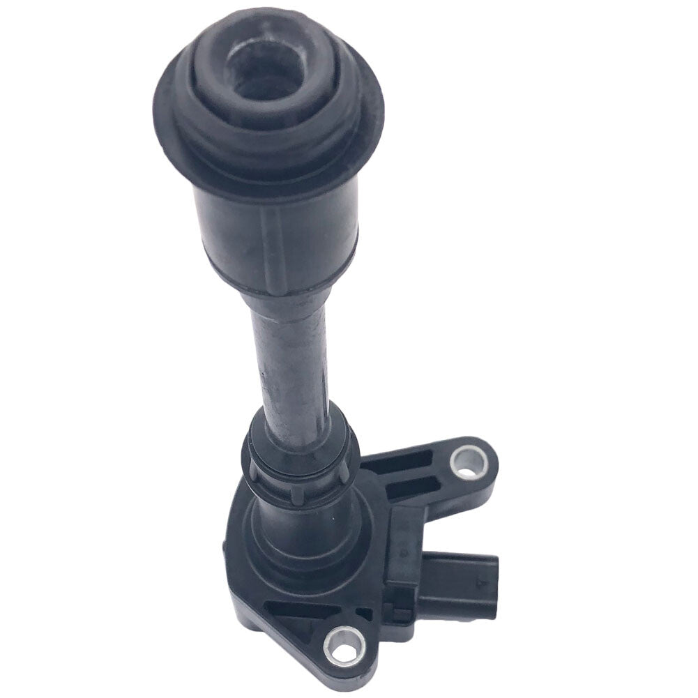 4 Ignition Coils for Escape, Fiesta, Fusion, Transit Connect 1.6L BM5Z-12029-B- n