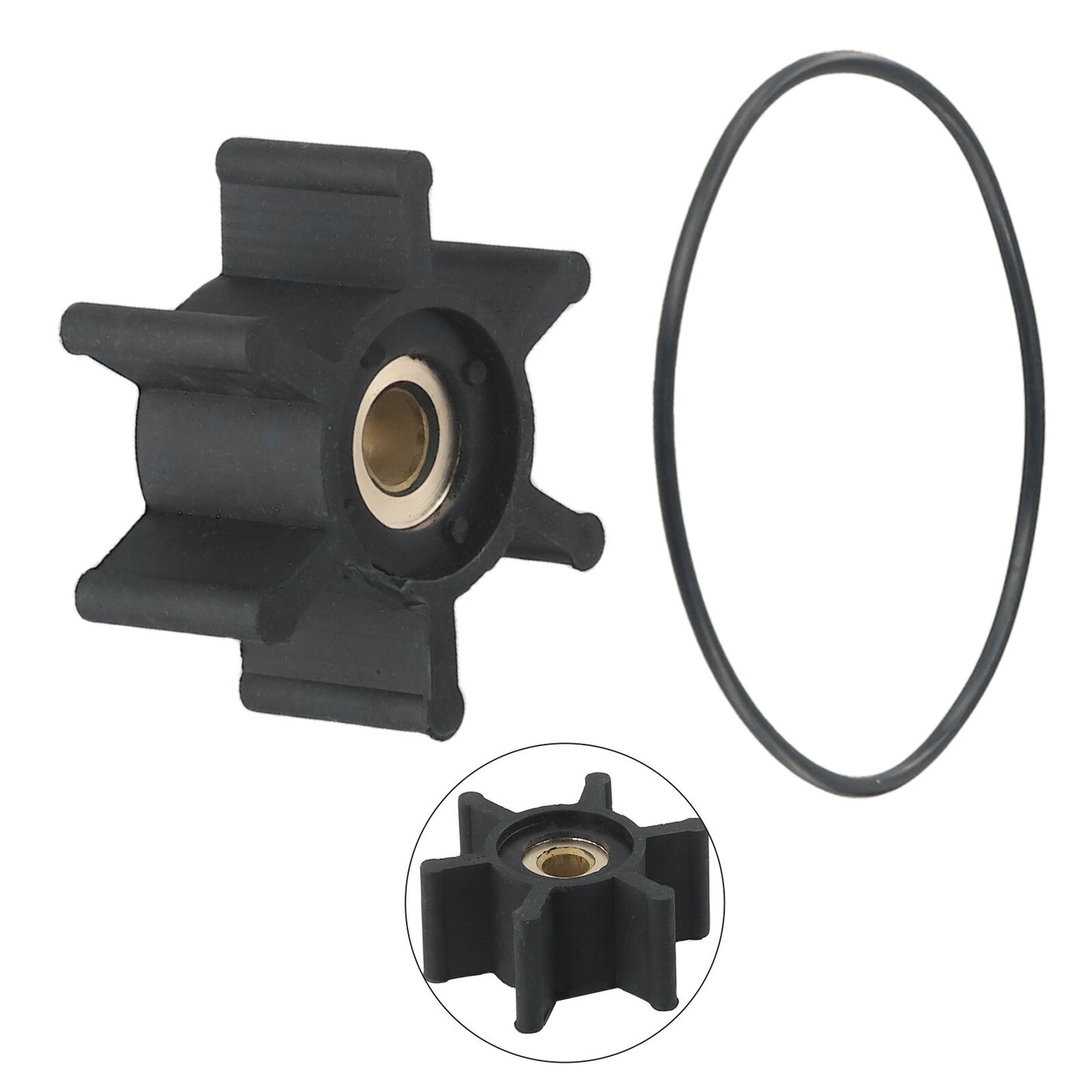 Replacement Impeller For M 18 Transfer Pumps 49-16-2771 49162771